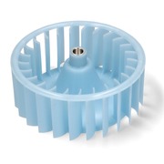 bsh00647542 Крыльчатка вентилятора (сушки) СМА, Bosch / 00497216, 00641754, 00647543  {}