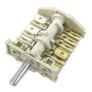 `00232442 Переключатель режимов духовки BOSCH bsh00161789  {}