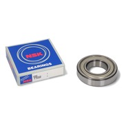 BRG619UN Подшипник 6208zz NSK (40x80x18mm) / BRG219UN, BRG019UN  {}