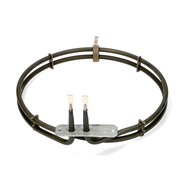 COK126GO ТЭН духовки кольцо 2100W D195/183mm - GORENJE 865946, 865945 (Flange: 70x22mm) / COK131GO {}