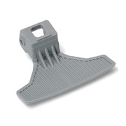 DHL016AC Ручка люка BEKO-oB2828780200, зам. KG0020707, `AC3812, `00405336 {}