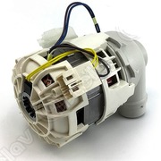 `00215986 Основной насос ПММ (с тахо) ELUX 50299965009, 1111468128, 1111469100, 1111469118, 1111469126, 1113112112, 1113112120, 1115787101, 1115787119, 140000696025, 50278917005, 50282944003, 50285543000, 50287843002  {}