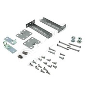 `12976000000288  Монтажный комплект крепления фасада Midea  {}