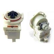 `00215982 Насос слива для ПММ 'Copreci EBS105-011', INDESIT-272301, зам.`00215434, PMP006ID  {}