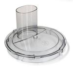 00750898 Крышка смесительной чаши с загрузочным отверстием,  {}