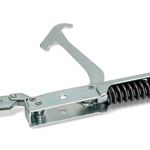 A/028/45 Петля двери духовки ILVE {}