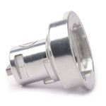 AW20011006 Переходник (Twist-адаптер) KAT001ME для кухонного комбайна для Kenwood Chef Sense {}