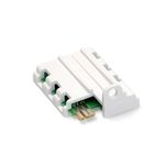 C00628635 ДАТЧИК ДАВЛЕНИЯ С ПЛАСТИК.НАКЛАДКОЙ / 488000628635 {}