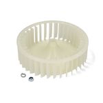 C00860600 Крыльчатка мотора сушильной машины зам. C00526646 {}