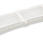 FIL300CY Фильтр сушильной машины 'SKL', CANDY 40005584 - / 03870619, 09201136, 09201143, 40003166, 40004311, 40004787 {}