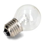 LMP115UN Лампочка духовки E27 40W-300°, 230V SKL / LMP105UN нов.   {}