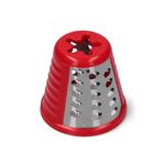 SS-193076 Крупная насадка-терка мясорубки Moulinex {}