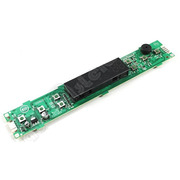 299727 CONTROL MODULE DISPLAY BIR WH(NEW LOGO), зам.292775  {}