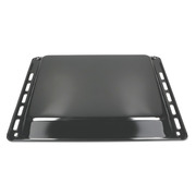 o481010683239  Противень духовки 375x445x27mm / OVN104WH, 481241838138, 481241838141, C00383277, C00496250  {}