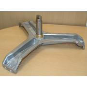 cod715 Крестовина (H108, D35-d30-25mm) ELUX-50253016005, зам.*SPD010ZN, `ZN5824, 1249688001 {17}