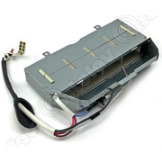 HTR500MD ТЭН сушильной машины 1800+700W-230v / (HANSA 1035732); (CANDY 49053388); (HAIER 0024000291); (MIDEA 17438200000110)  {}