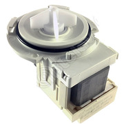 o1327320204 Насос слива (без улитки) ELUX - 140001900012  {}