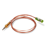 COK502ZN Термопара - ZANUSSI 3570653067 (Length: 500mm.)зам. COK501ZN {}