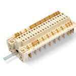 C00540329 Переключатель 12-ти позиционный, зам.488000540329 {}