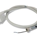 FWH301MI Шланг заливной BITRON 110/120V с аквастопом 220CM - MIELE 4622714-4061335 {}