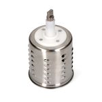 KW711855 Барабанчик-терка (крупная) к насадке измельчителя Kenwood {}