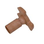 245341 Куплер, крест вращения тарелки зам. 104186, 264670 {}