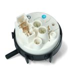 PSW002WH Реле уровня BITRON, WHIRLPOOL 481227128554, WE305, C00311217, C00315089, oG481954   {}