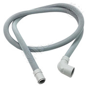 `C00091775 СЛИВНОЙ ШЛАНГ / INDESIT (C00051738, C00091775, C00382732); WHIRLPOOL (482000022764)  {}