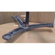 .hk2233749u Крестовина HISENSE (H82mm, D40-30-20mm ) oGHK2233749  {}