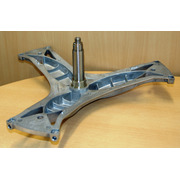 .kr11012373 Крестовина Bosch (H129, D37.4-d30/25mm), для барабана `BSH00684525 {}