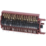 00645800 Переключатель режимов зам. 00646782 {}