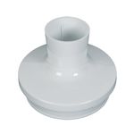 MS-650926 `MS-650926  Редуктор к крышке чаши измельчителя блендера Moulinex {accessorio {}