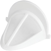 00626794 Фильтр-сито для чайника (белый) {}
