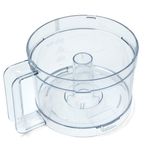 MS-5817775 MS-5817775  Емкость 0.8L кухонного комбайна Moulinex {}