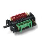 419298 oG419298  Переключатель духовки, зам oG323888 {}