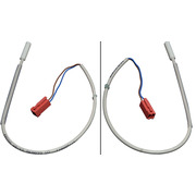 00616301 Датчик температуры испарителя 5kOm {}