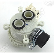 `v42187583 Распределитель потока для ПММ VESTEL, HANSA, LORENZ 1046334 / KG0055380  {}