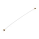 5513213801 dls5513213801  Трубка тефлоновая 180 мм кофемашины De'Longhi { accessorio  {}