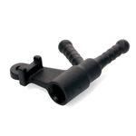 996530000753 SAE996530000753  Переходник бойлера для Saeco зам. 11001330 {}