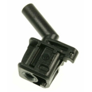 5513237621 Узел раздачи горячей воды Delonghi ECAM 61X.XX {}