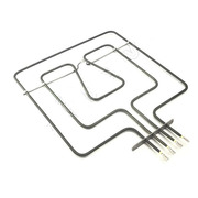 `00203382  ТЭН духовки (гриля) 2700W (1400W + 1300W) 220-240V 'Sahterm', зам. 00776188, 20006486  {}