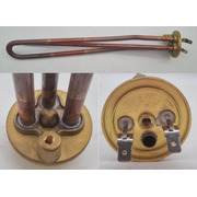 65180040un Тэн в/н 1000W 230V {}