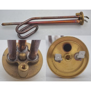 65180069un Тэн в/н 1500W 230V {}