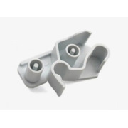 C00510326 Фиксатор откидной панели ЛЕВЫЙ {}