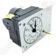 smg818800171 Таймер духовки к плите SMEG  {}