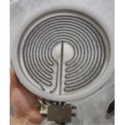 .HL1800-200s Эл.Конфорка стеклокерам.1800W-D200mm, зам. COK060UN, MC0518Yw {}