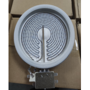 .HL1200-165s Эл.Конфорка стеклокерам.1200W, D165mm () / C00327340, COK1051UN, Y165-1200w  {}