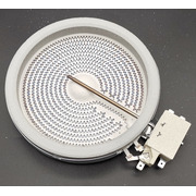 .HL1200-165s Эл.Конфорка стеклокерам.1200W, D165mm () / C00327340, COK1051UN, Y165-1200w  {}