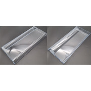 11022552 Панель ящика холодильника зам. .BSH11022552  {}