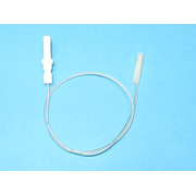 445136 Свеча электроподжига {}